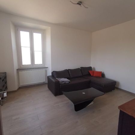 Apartament Mieszkanie Krzeszow Europejska Perla Baroku Eksteriør billede