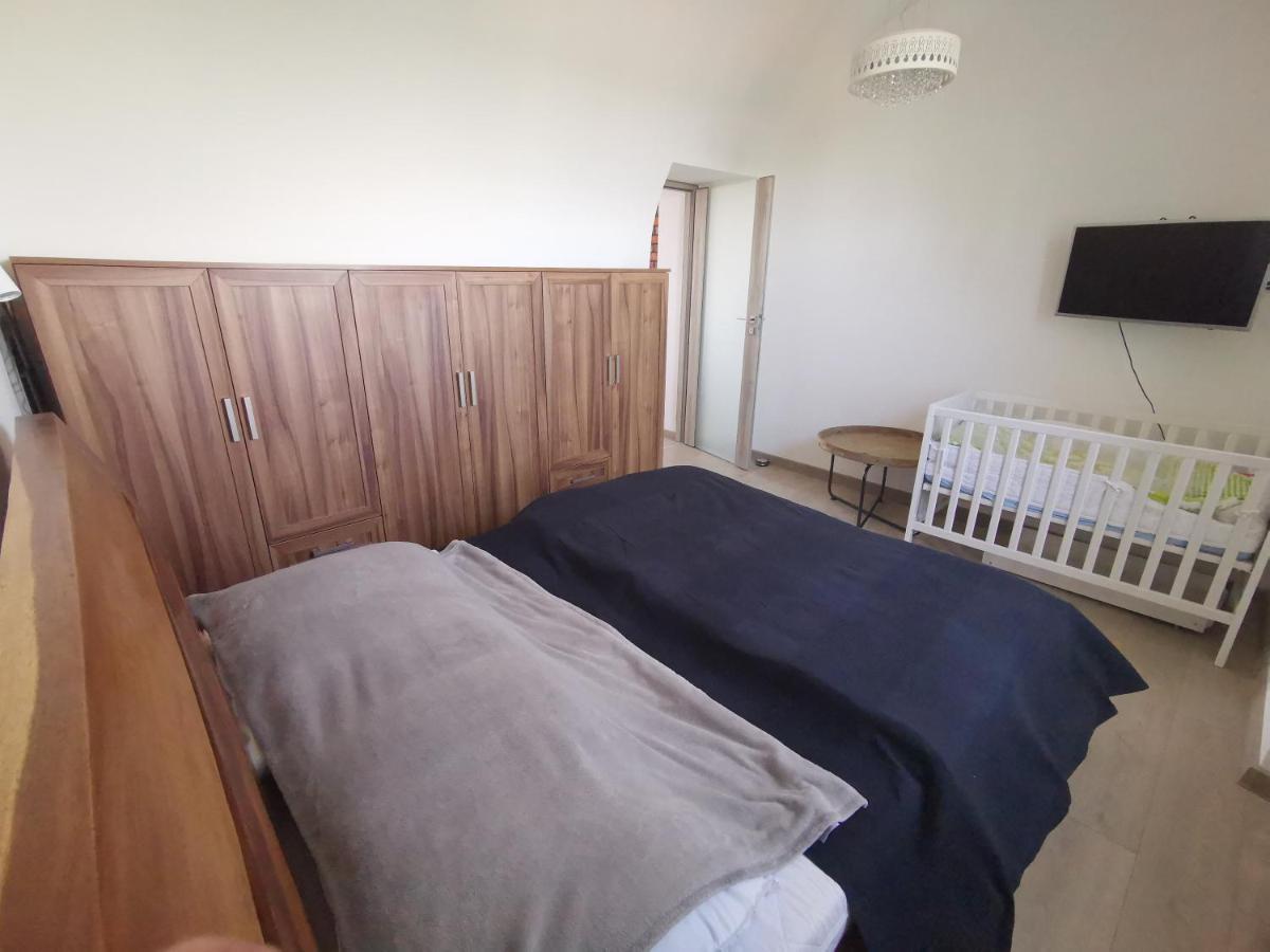 Apartament Mieszkanie Krzeszow Europejska Perla Baroku Eksteriør billede